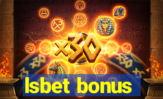 lsbet bonus